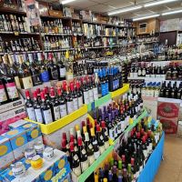 High Spirits Liquor Mart