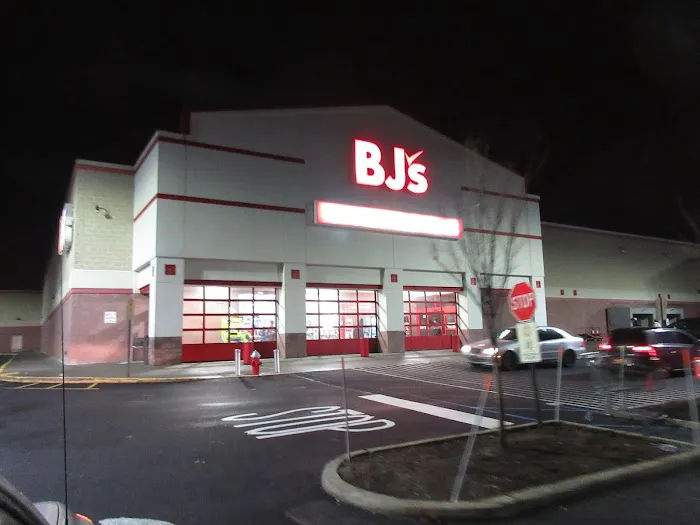 BJ's Wholesale Club 0