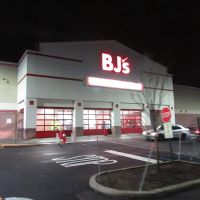 BJ's Wholesale Club