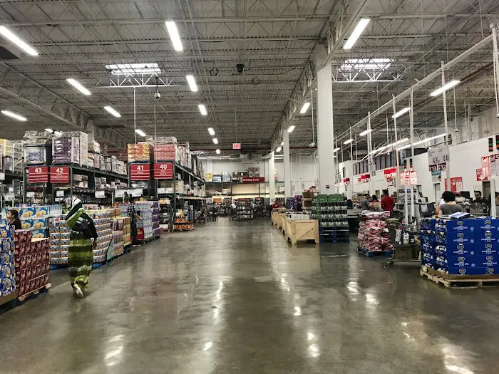 BJ's Wholesale Club 7