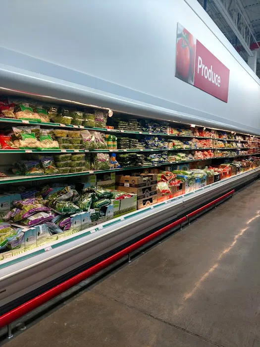 BJ's Wholesale Club 8