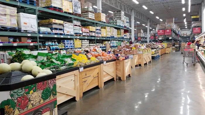 BJ's Wholesale Club 5