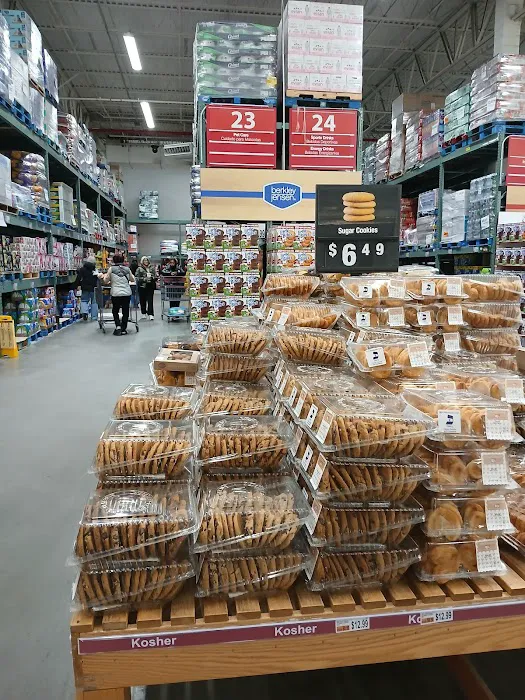 BJ's Wholesale Club 2
