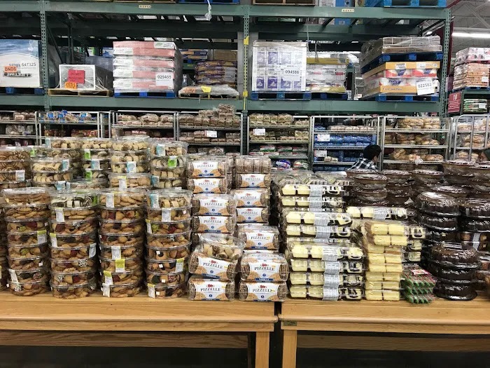 BJ's Wholesale Club 6
