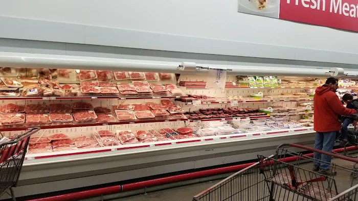 BJ's Wholesale Club 1
