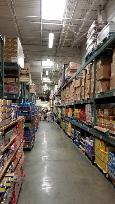 BJ's Wholesale Club 3