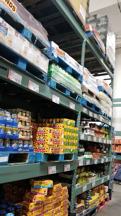 BJ's Wholesale Club 4