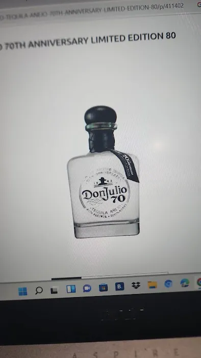 Happy village wines & Liquors corp 1