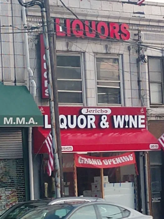 Turnpike Wines & Spirits Inc. 0