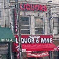 Turnpike Wines & Spirits Inc.