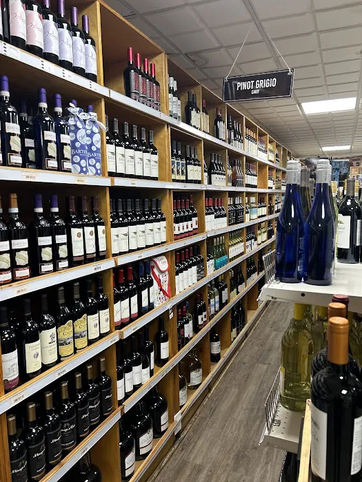 Jericho Liquor & Wine Inc. 4