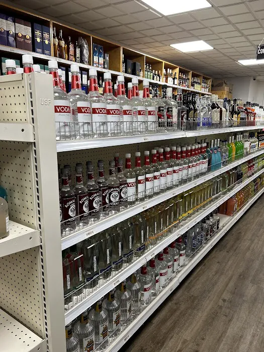 Jericho Liquor & Wine Inc. 5