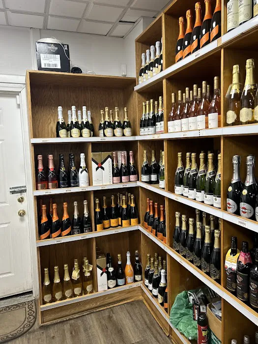 Jericho Liquor & Wine Inc. 7