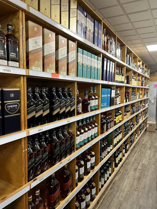 Jericho Liquor & Wine Inc. 0