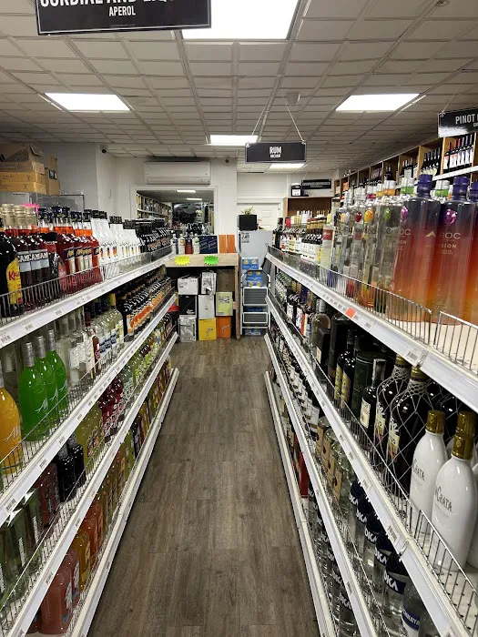 Jericho Liquor & Wine Inc. 6