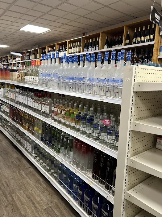 Jericho Liquor & Wine Inc. 2