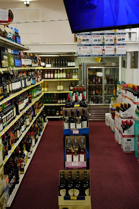 Elmont Wine & Liquors 2