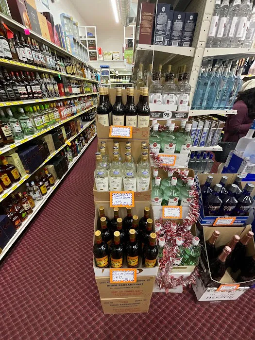 Elmont Wine & Liquors 4