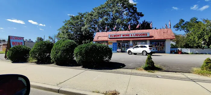 Elmont Wine & Liquors 0