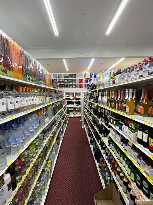Elmont Wine & Liquors 7