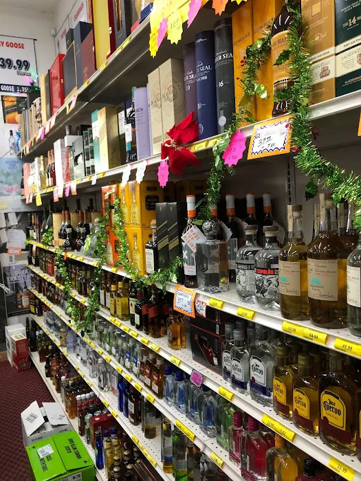 Elmont Wine & Liquors 9