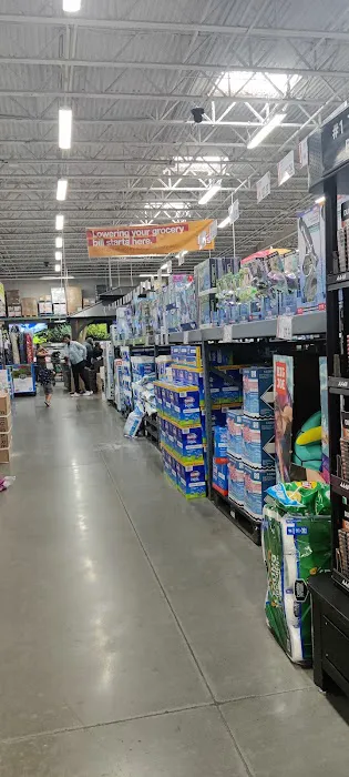 BJ's Wholesale Club 1