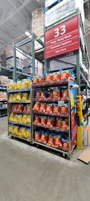 BJ's Wholesale Club 0