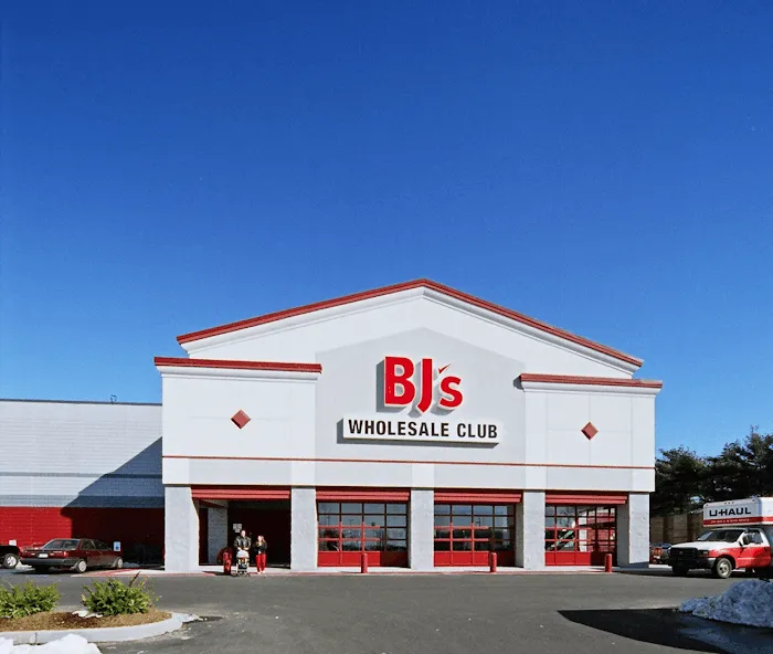 BJ's Wholesale Club 9