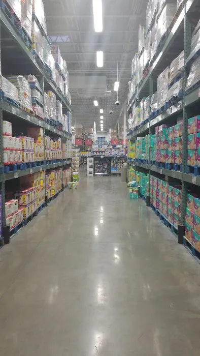 BJ's Wholesale Club 6