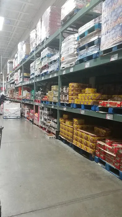 BJ's Wholesale Club 5