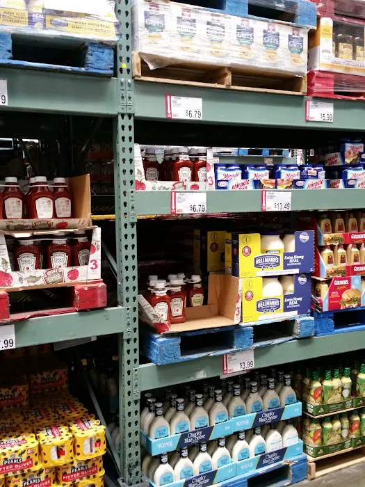 BJ's Wholesale Club 7