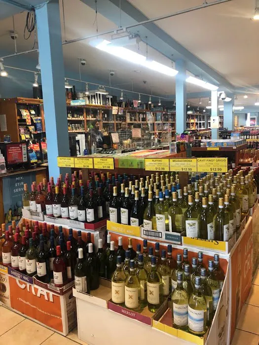 Valley Stream Wine & Liquor 6