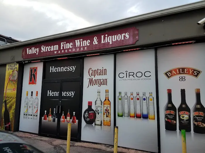 Valley Stream Wine & Liquor 4