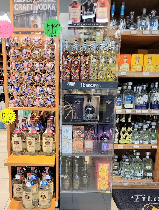 Valley Stream Wine & Liquor 0