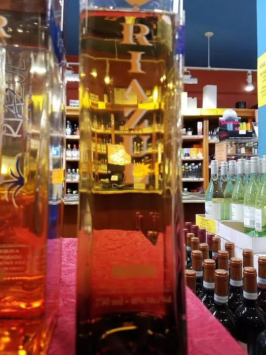 Valley Stream Wine & Liquor 5