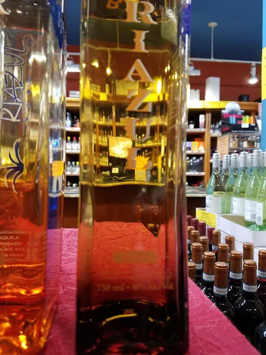 Valley Stream Wine & Liquor 3