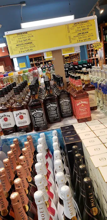 Valley Stream Wine & Liquor 2