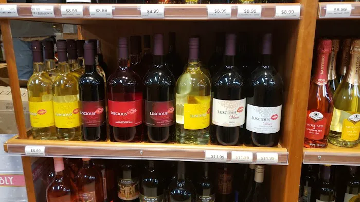 Valley Stream Wine & Liquor 8