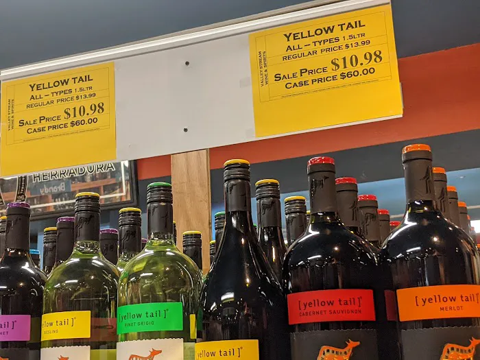 Valley Stream Wine & Liquor 7