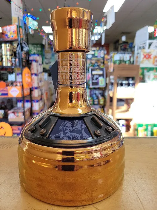 Beer & Beverage Depot 8