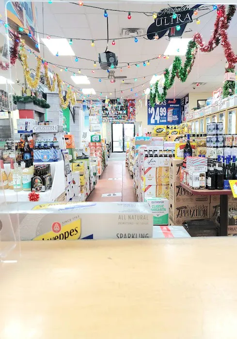 Beer & Beverage Depot 4