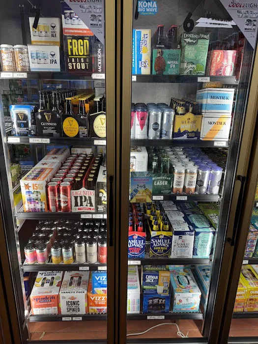 Beer & Beverage Depot 7