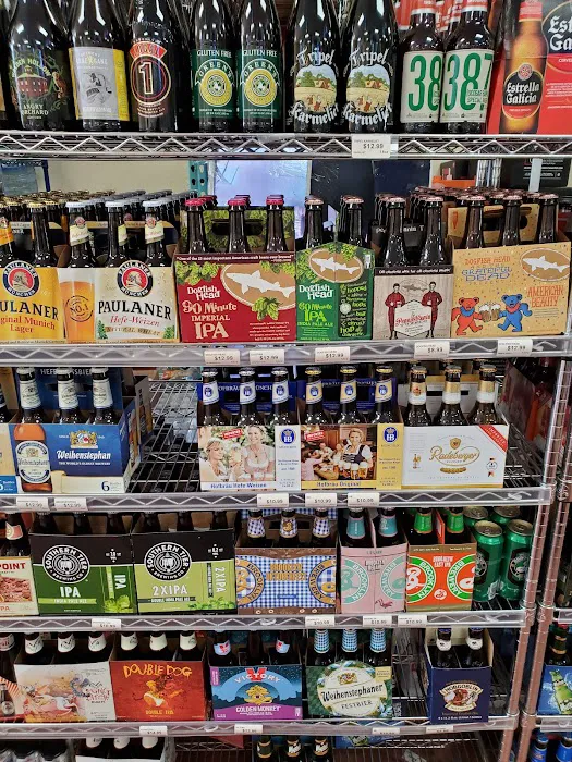 Beer & Beverage Depot 3
