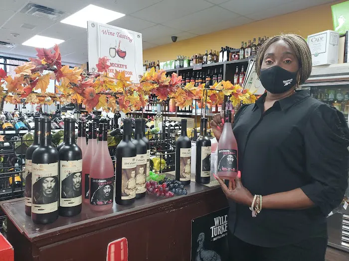 Rockaway Ave Wine & Liquors 0