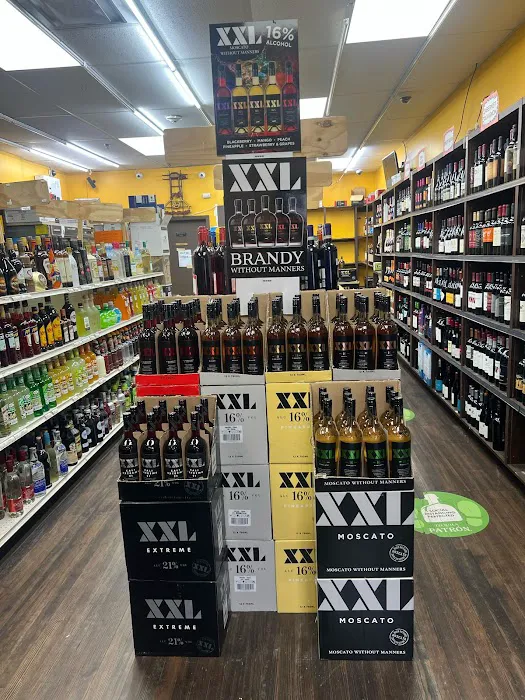 Rockaway Ave Wine & Liquors 6
