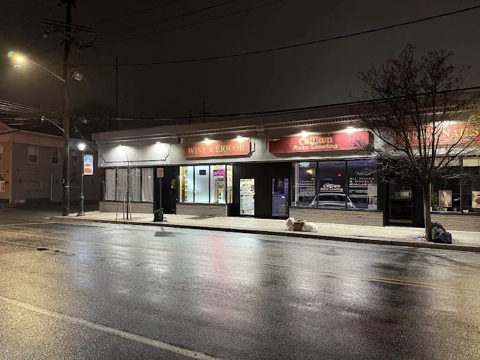 Rockaway Ave Wine & Liquors 5