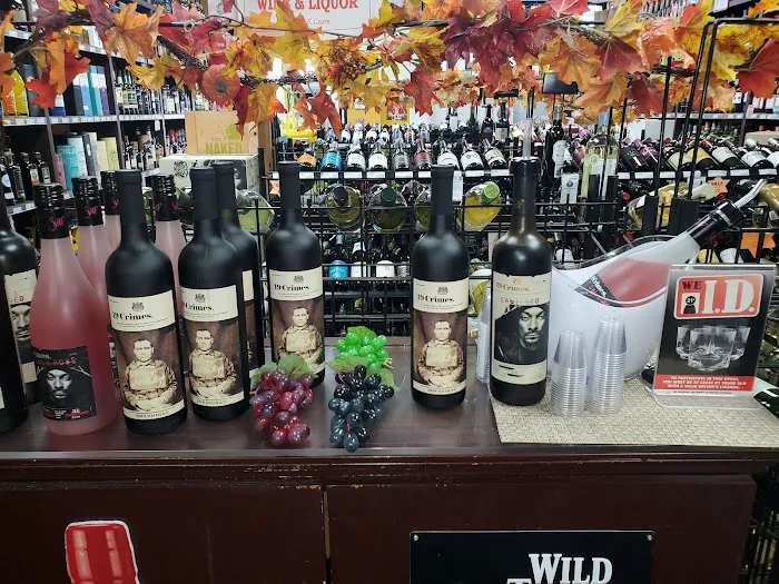 Rockaway Ave Wine & Liquors 4