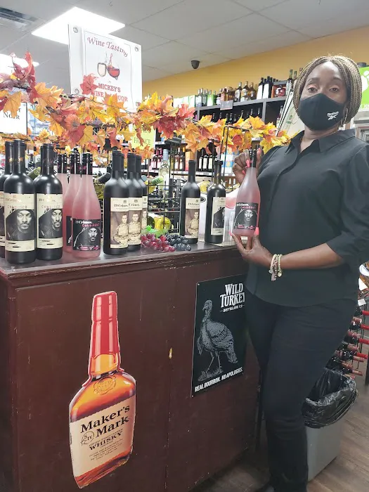 Rockaway Ave Wine & Liquors 1