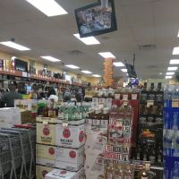 Liquor & Wine Warehouse