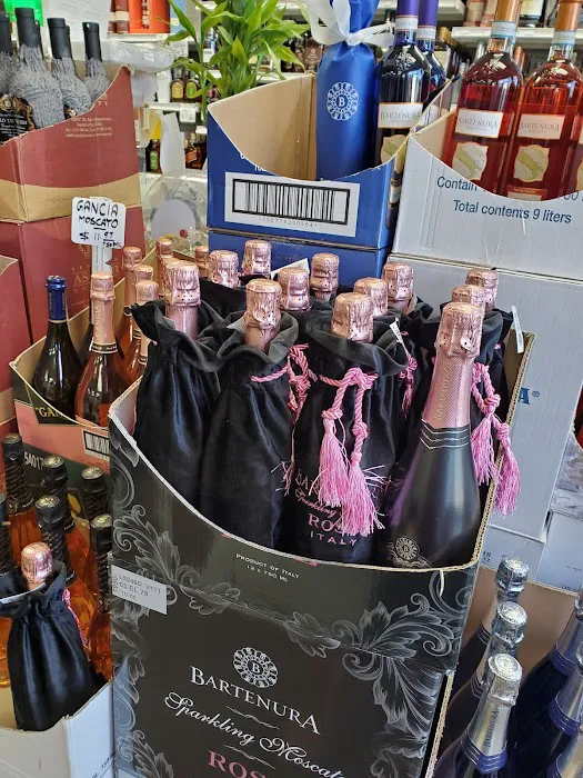 DBD Wines & Liquor 7
